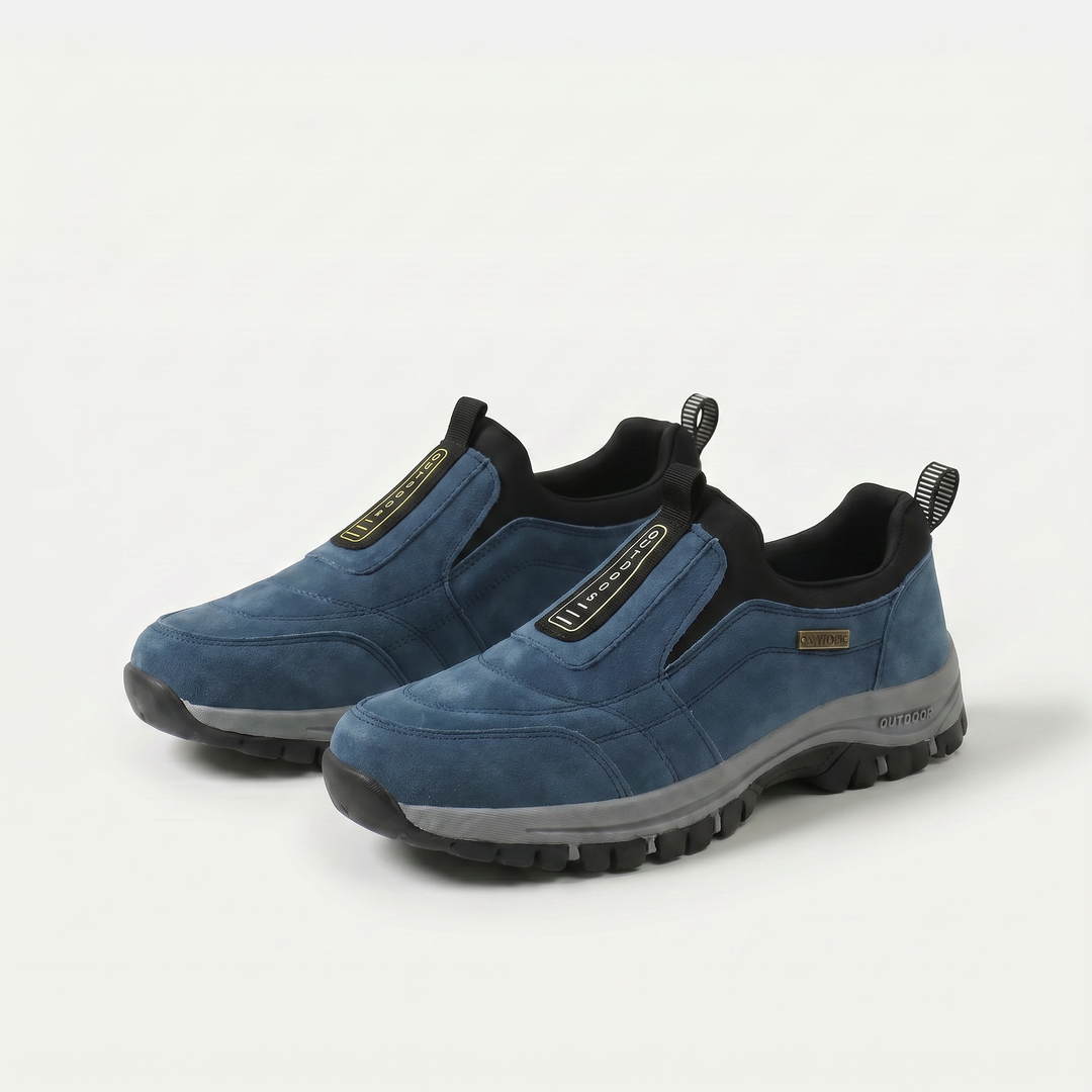 FeelFree – Ergonomic Comfortable Shoes