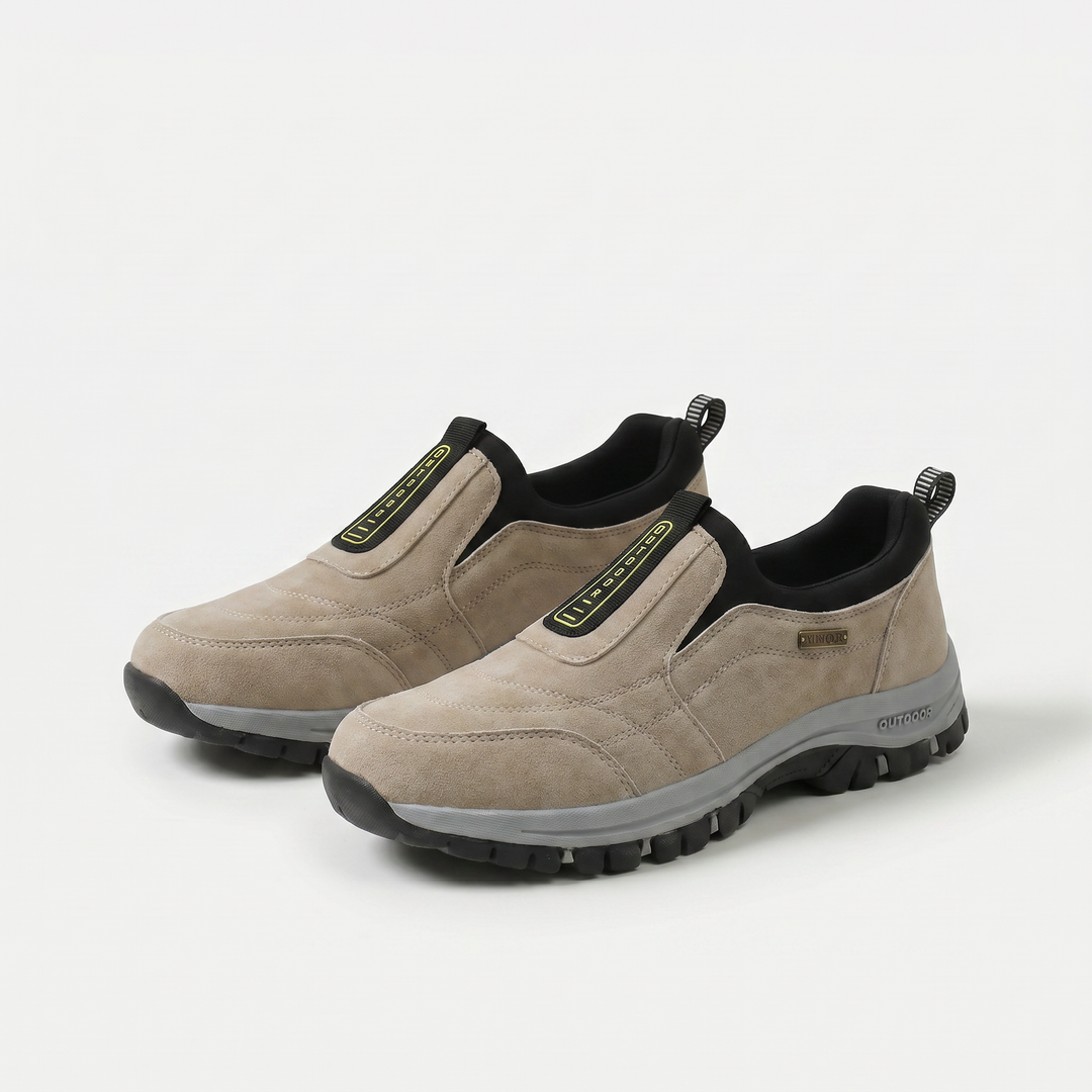 FeelFree – Ergonomic Comfortable Shoes