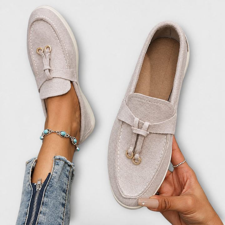 Gamila | Elegant Loafer