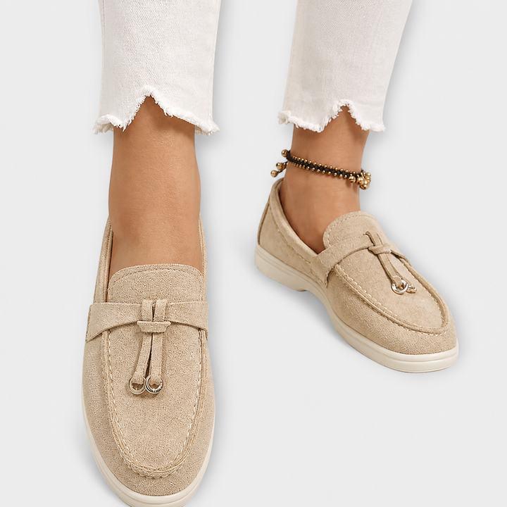 Gamila | Elegant Loafer