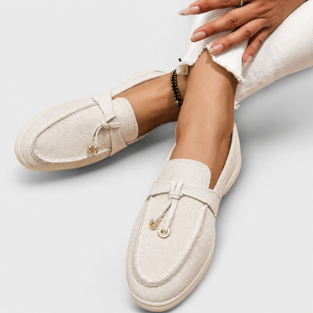 Gamila | Elegant Loafer
