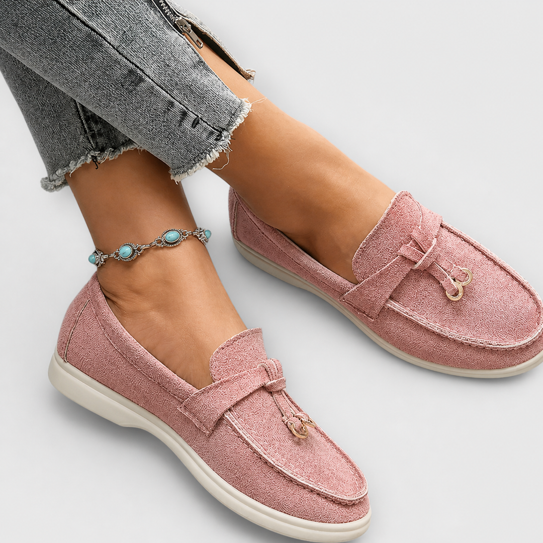 Gamila | Elegant Loafer