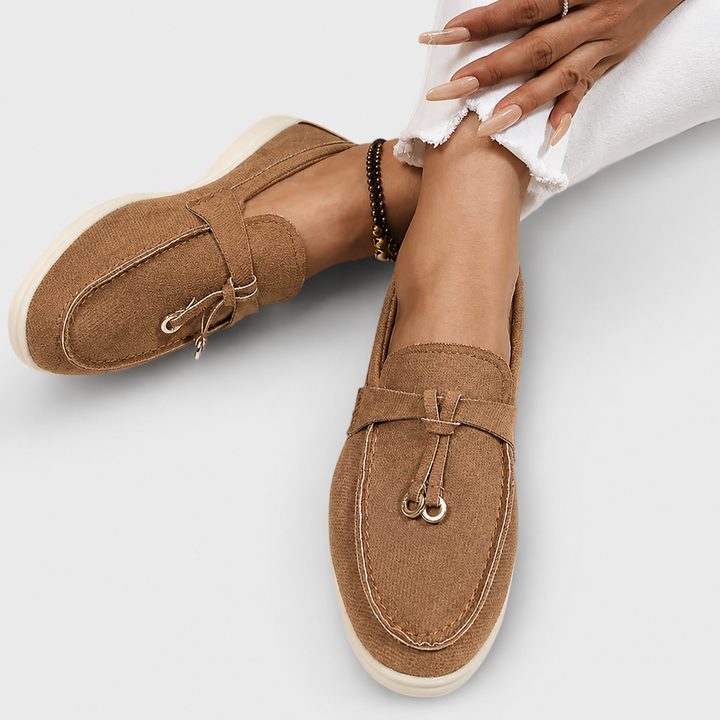 Gamila | Elegant Loafer