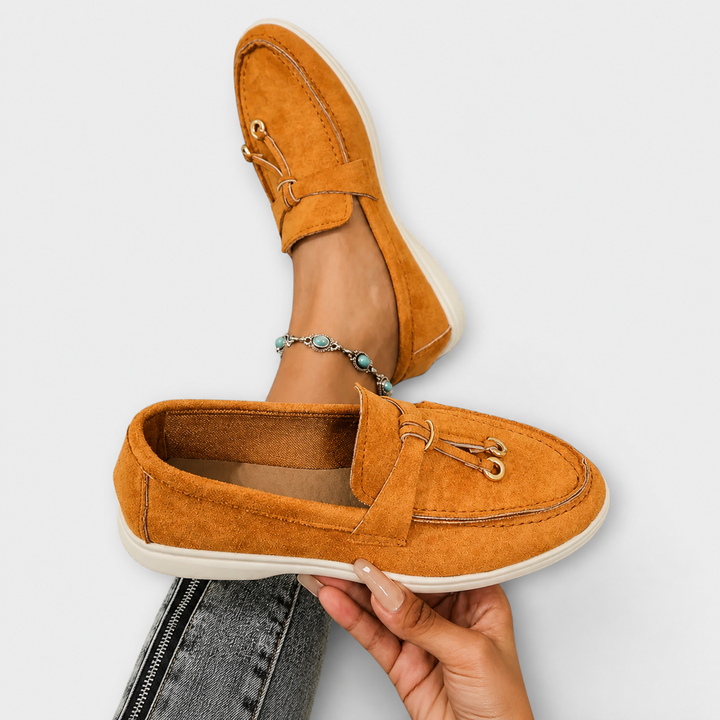 Gamila | Elegant Loafer