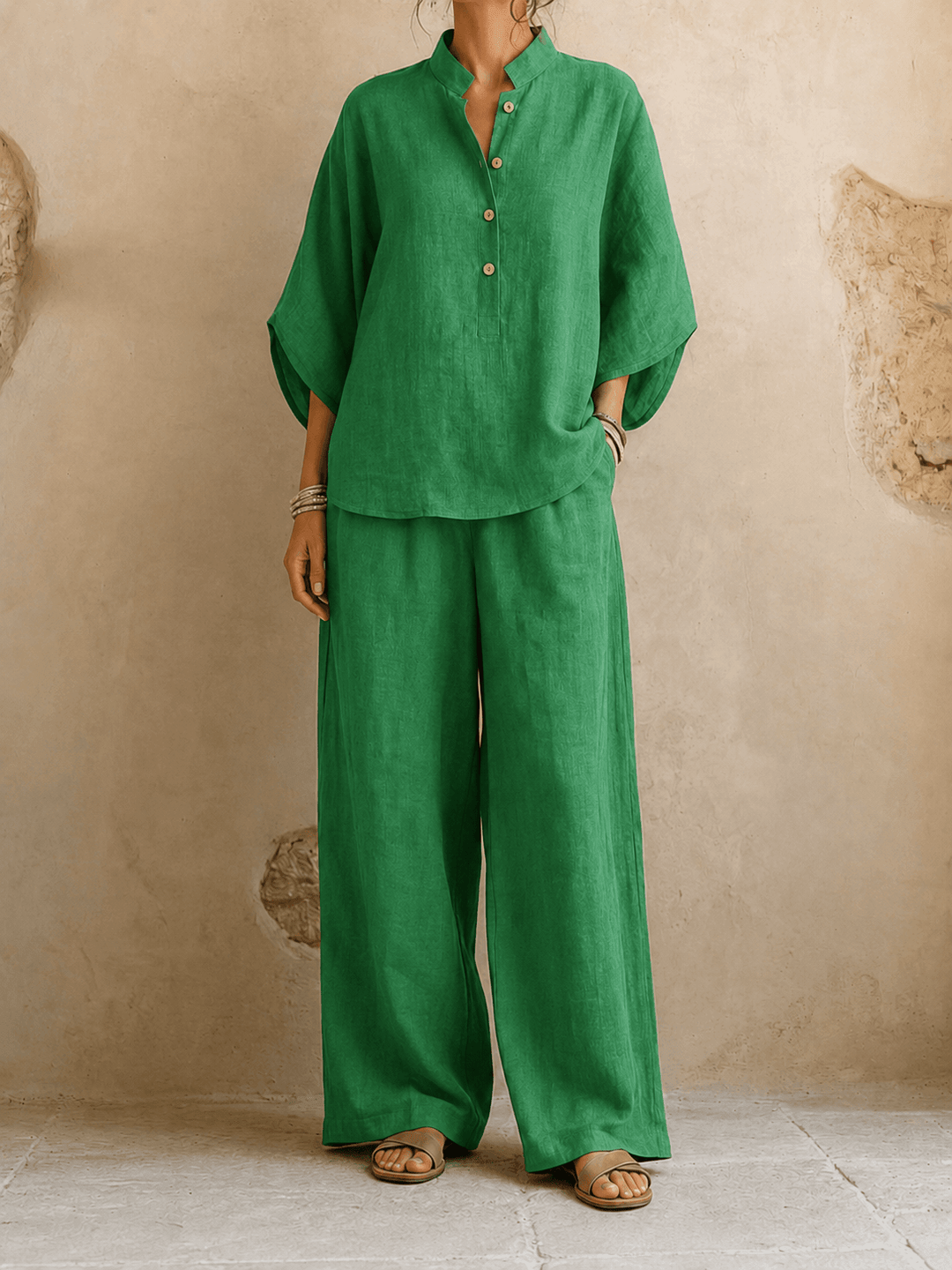 Maribel | 2-Piece Autumn Set