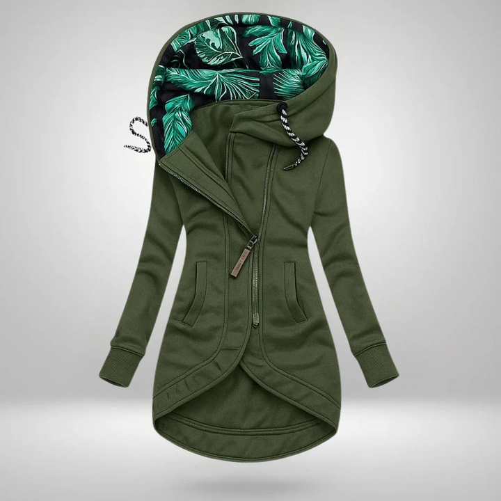 Aurora | Stylish Weather-Resistant Women's Coat