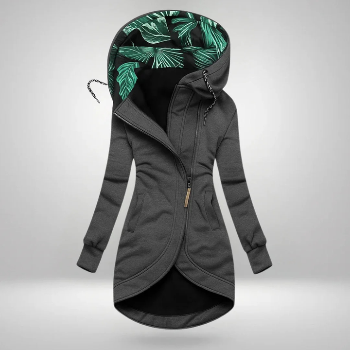 Aurora | Stylish Weather-Resistant Women's Coat