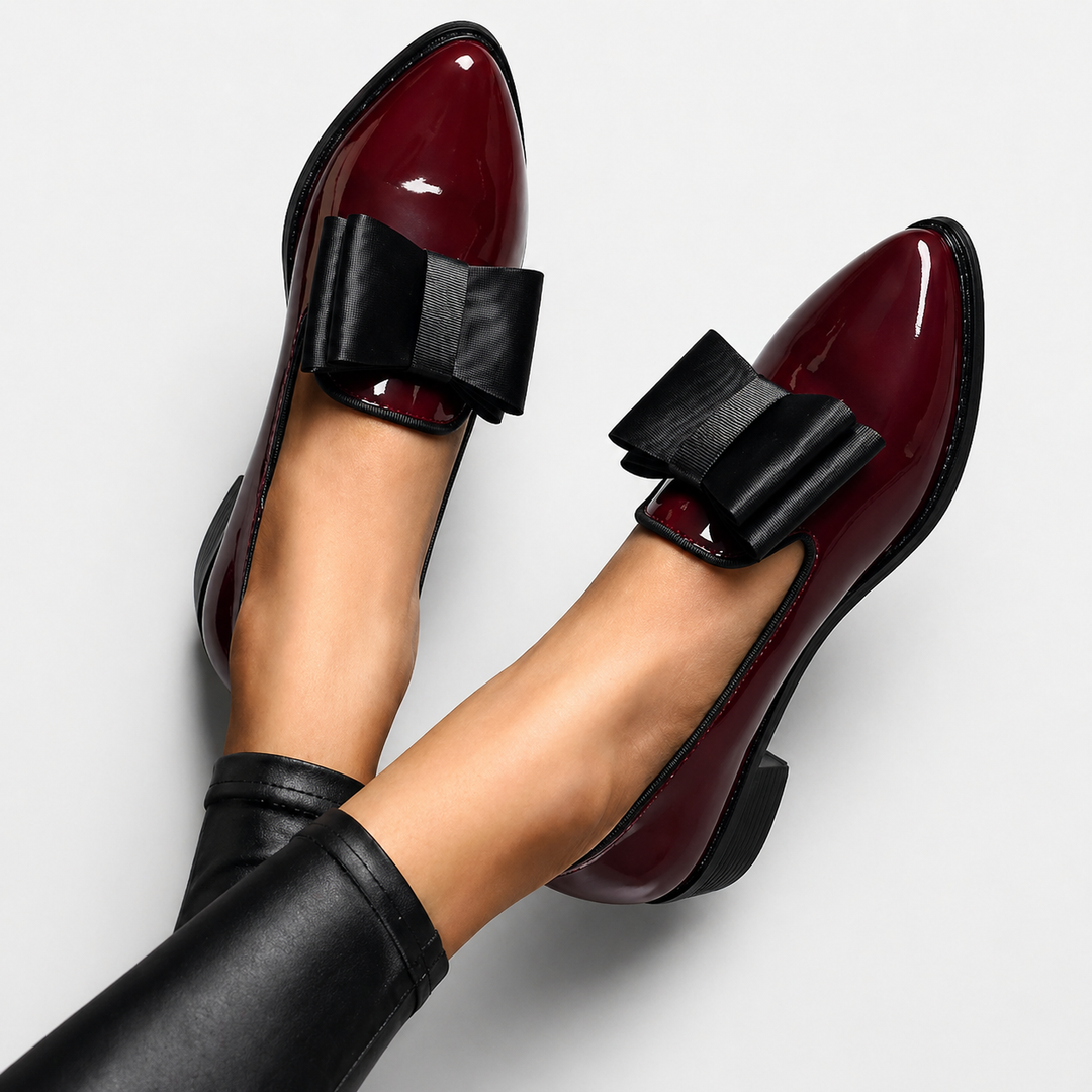 Heidi | Chic Slip-Ons