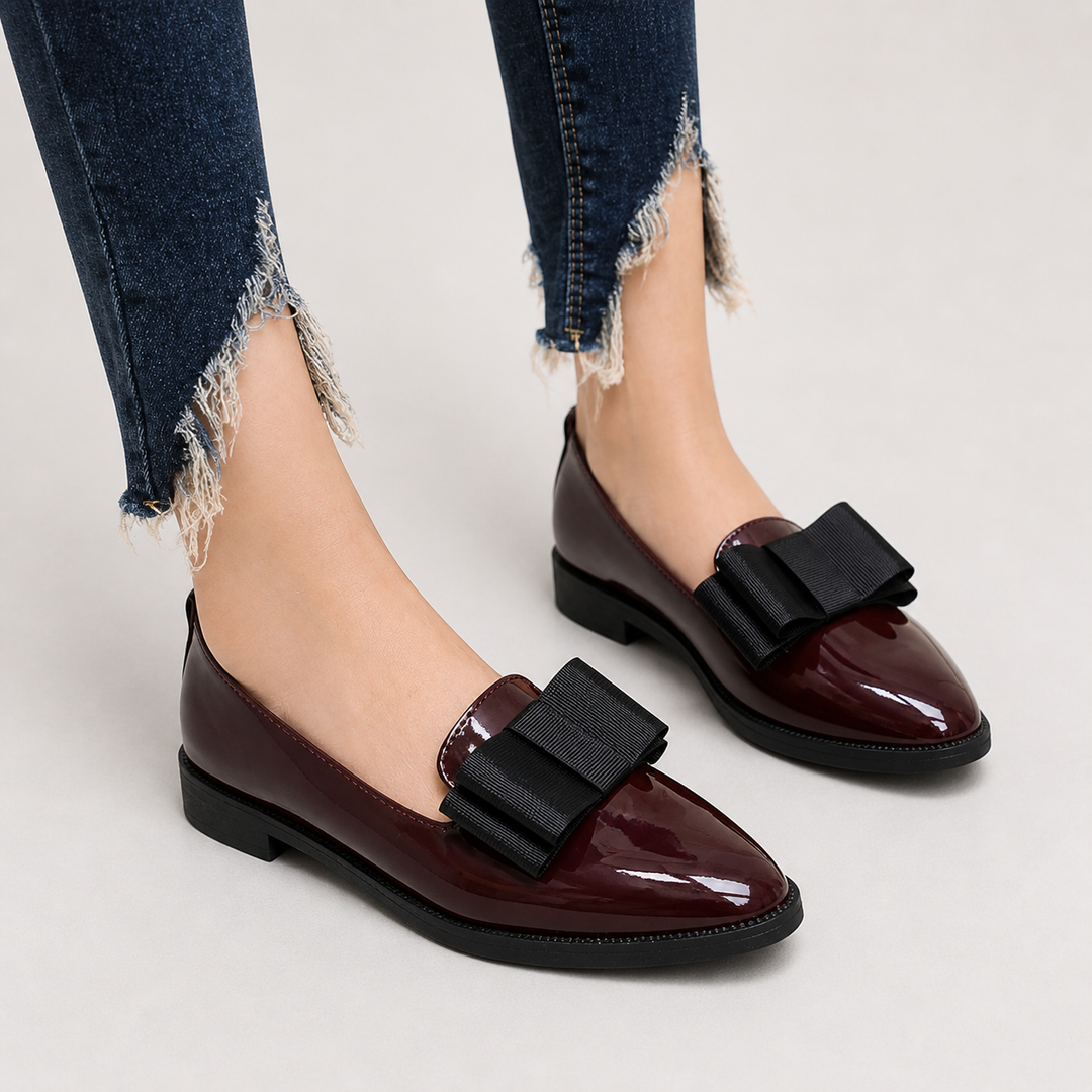 Heidi | Chic Slip-Ons