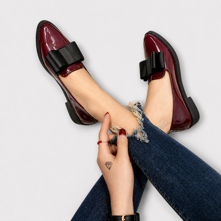 Heidi | Chic Slip-Ons