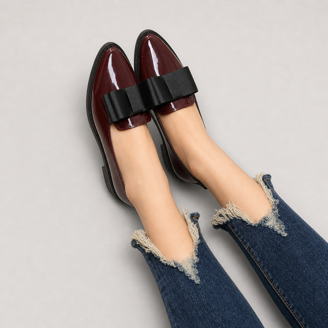 Heidi | Chic Slip-Ons