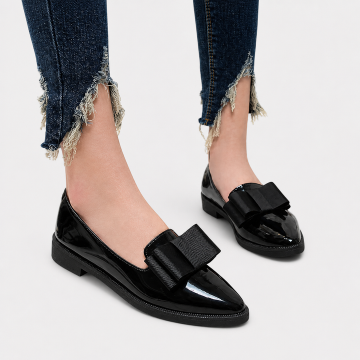 Heidi | Chic Slip-Ons