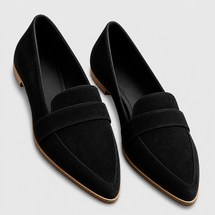 Helen | Soft Slippers