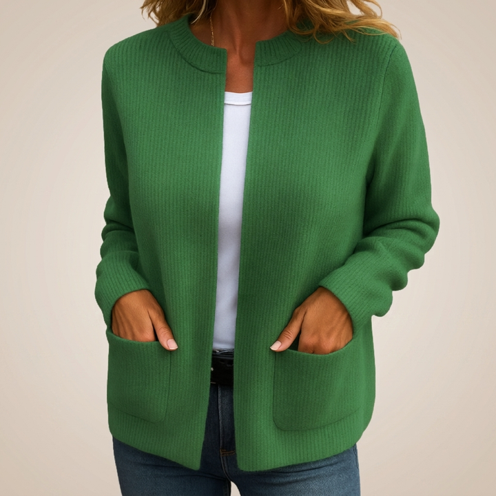 Maeve | Cosy Chic Cardigan for Effortless Style