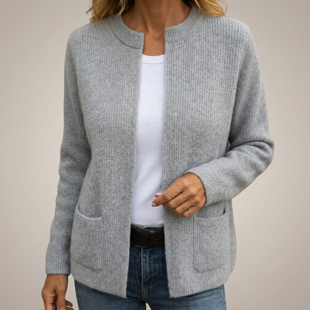 Maeve | Cosy Chic Cardigan for Effortless Style