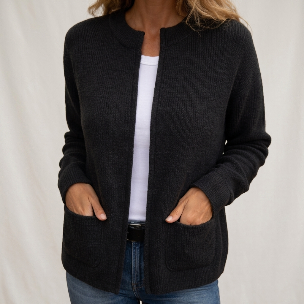 Maeve | Cosy Chic Cardigan for Effortless Style