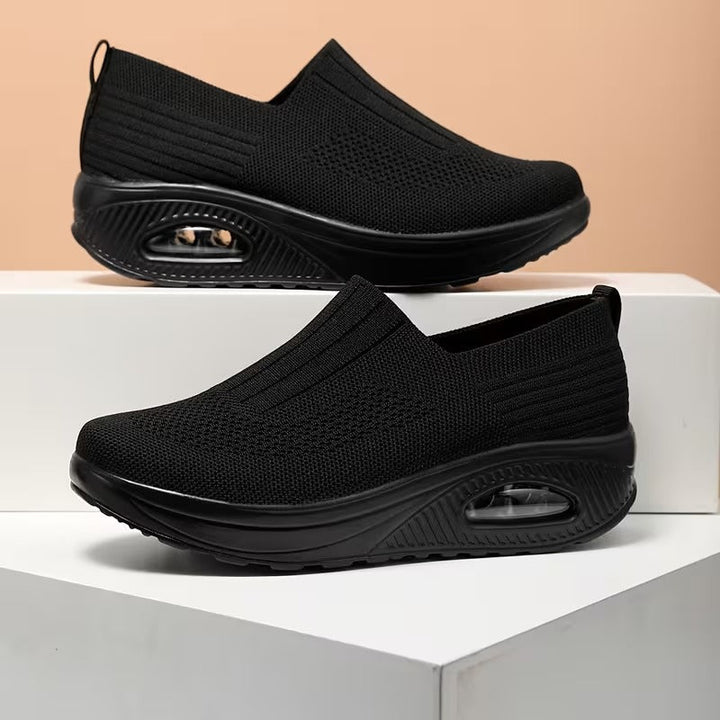Nuvia - Comfortable Shoes