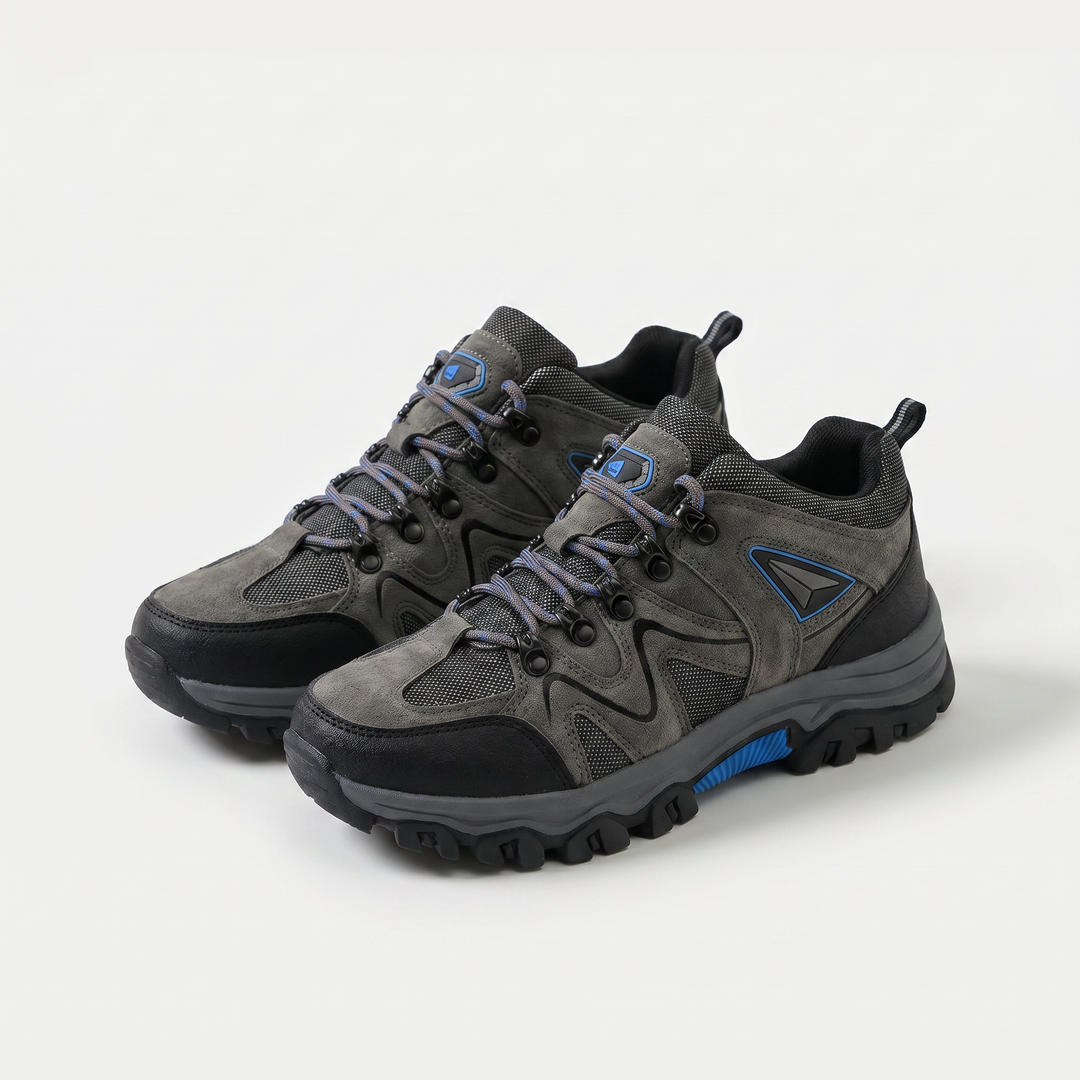 Jumper – Ergonomic Comfortable Walking Shoe