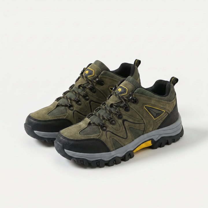 Jumper – Ergonomic Comfortable Walking Shoe