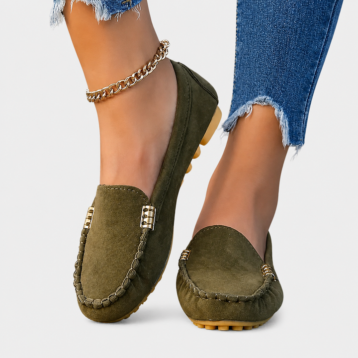 Kaia | Ballerinas
