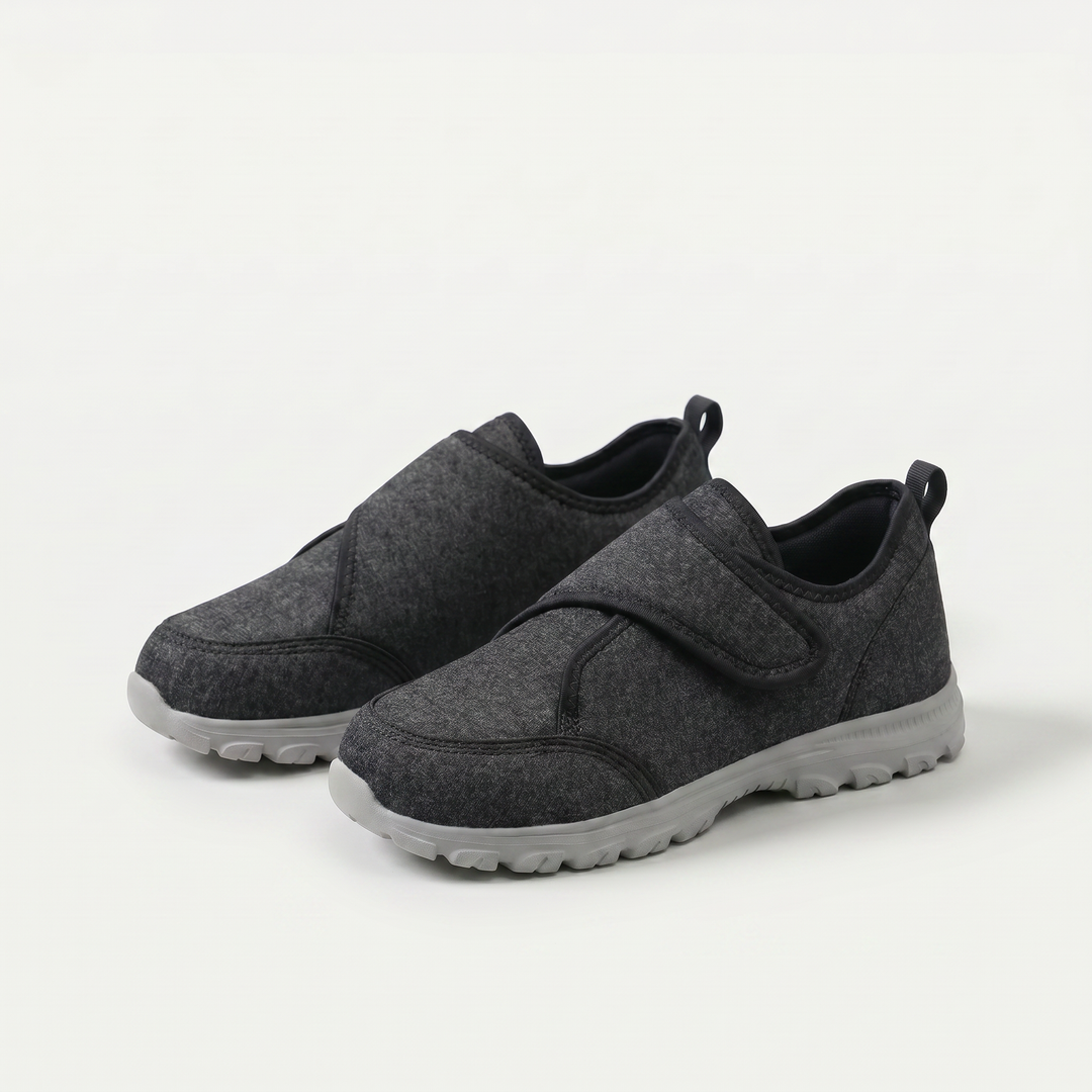 Lara – Ergonomic Comfortable Shoes