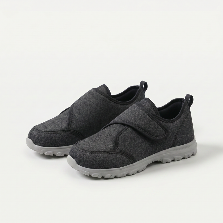 Lara – Ergonomic Comfortable Shoes