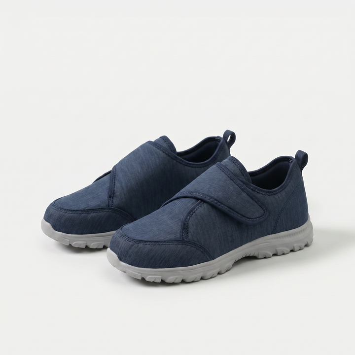 Lara – Ergonomic Comfortable Shoes