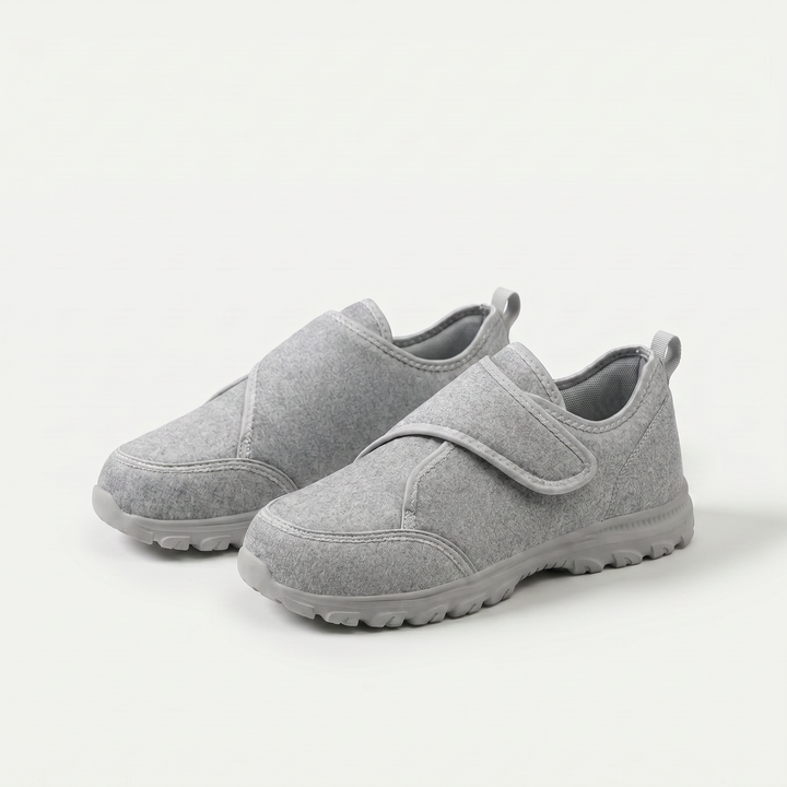 Lara – Ergonomic Comfortable Shoes