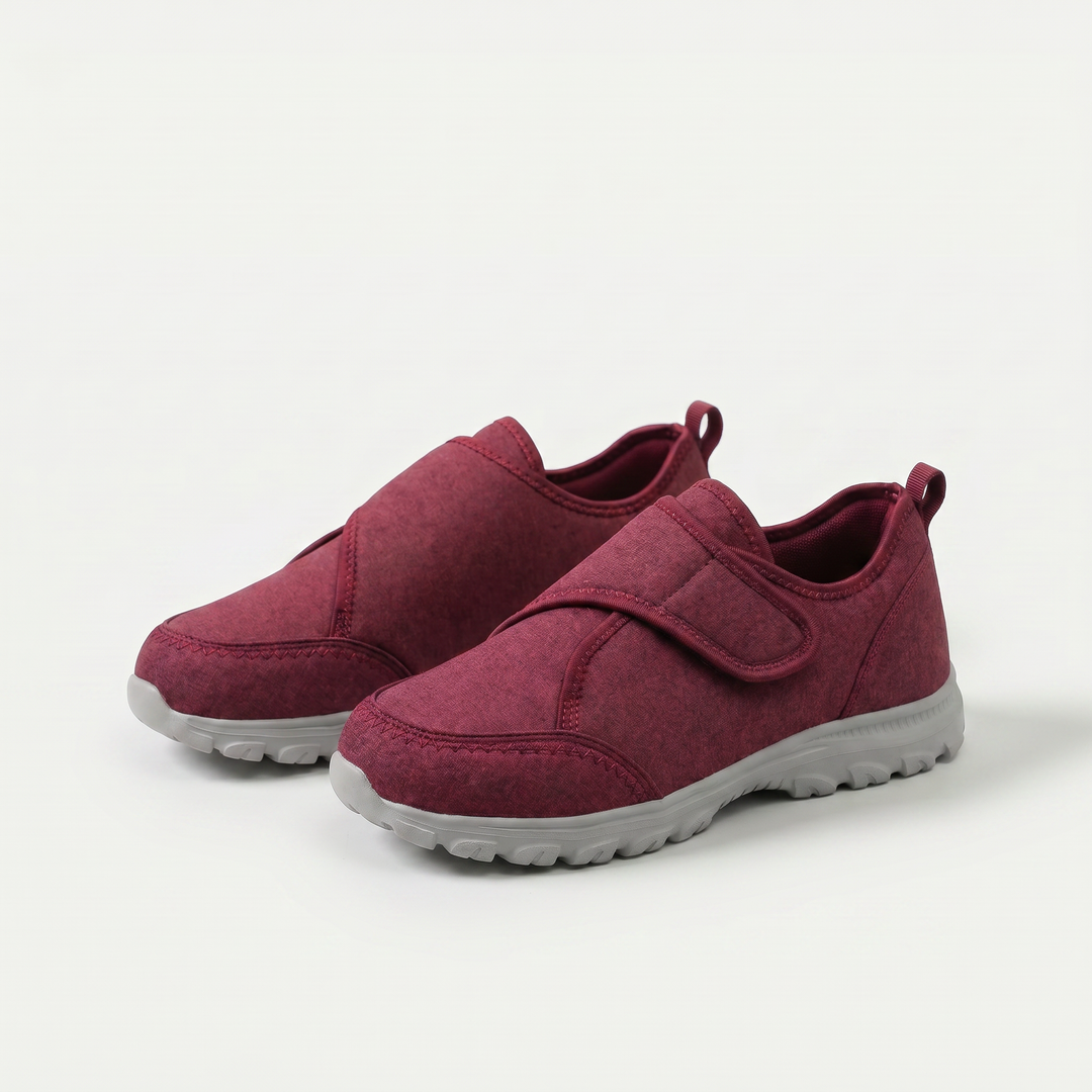 Lara – Ergonomic Comfortable Shoes