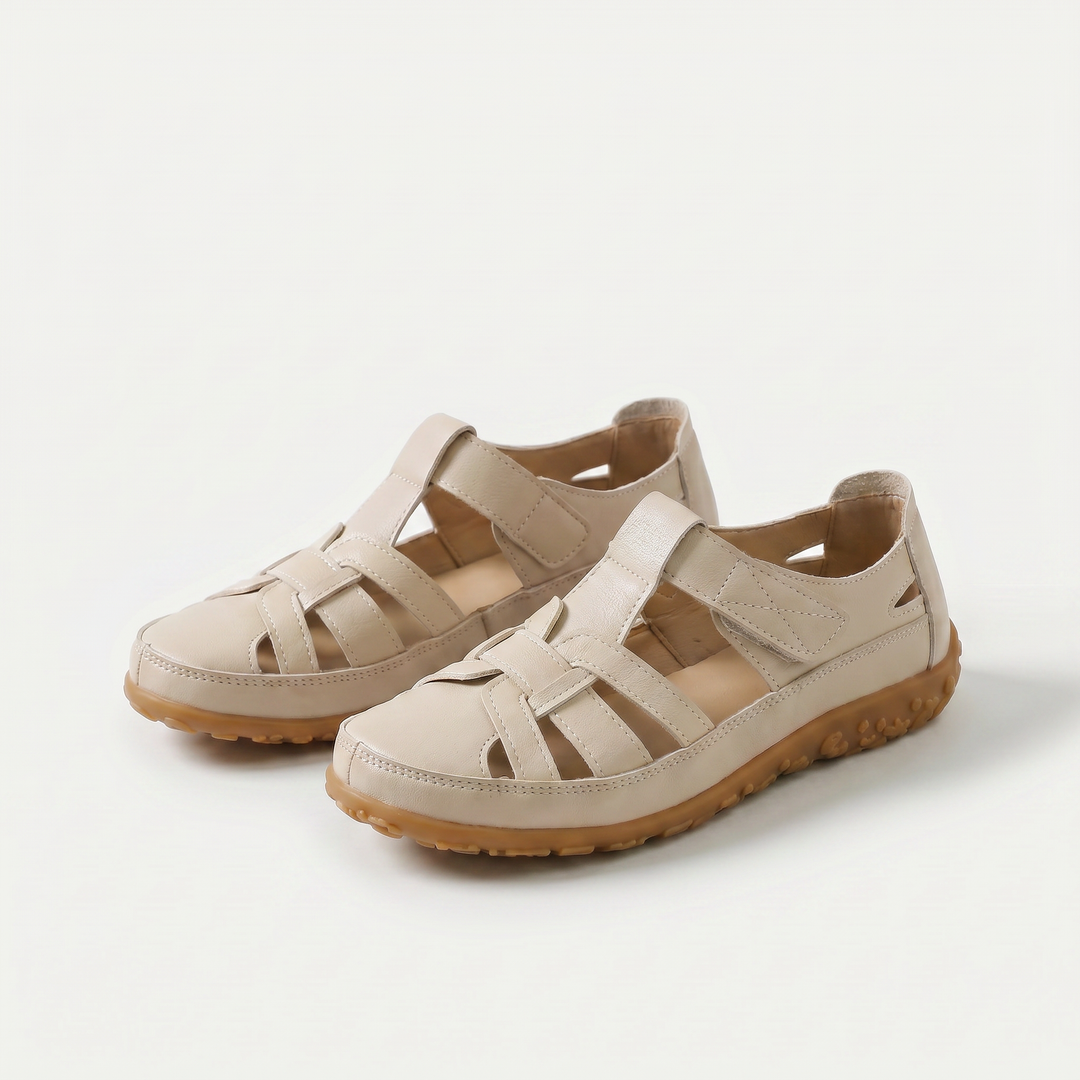 Lea – Comfortable Everyday Sandals