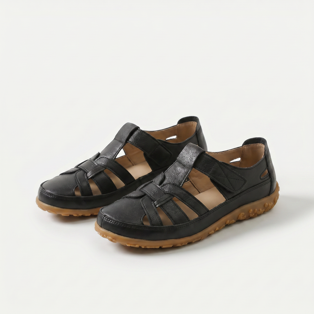 Lea – Comfortable Everyday Sandals