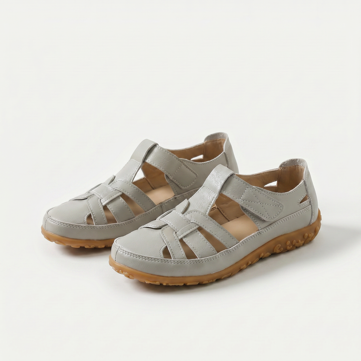 Lea – Comfortable Everyday Sandals