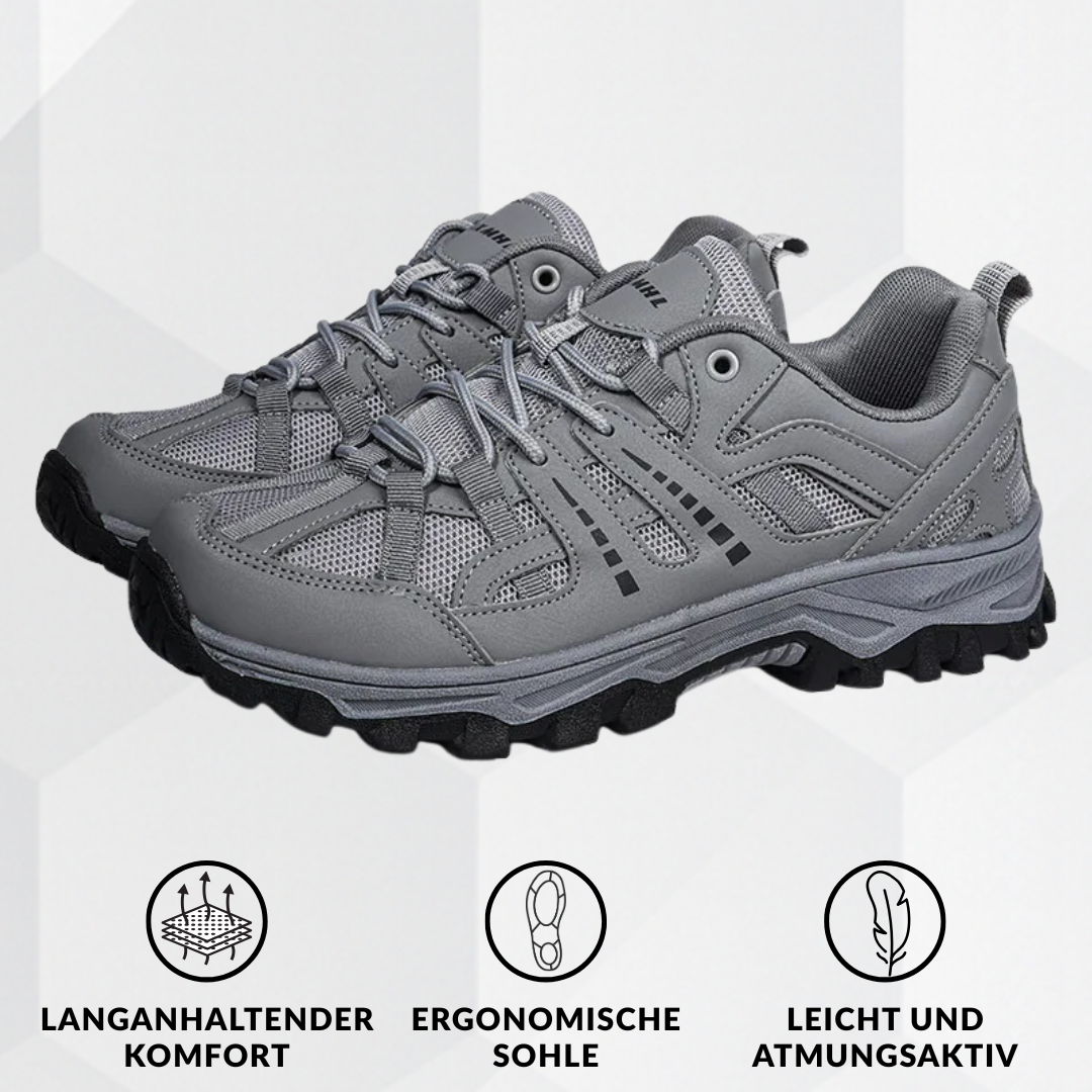 Xtra Trail - Walking Shoe
