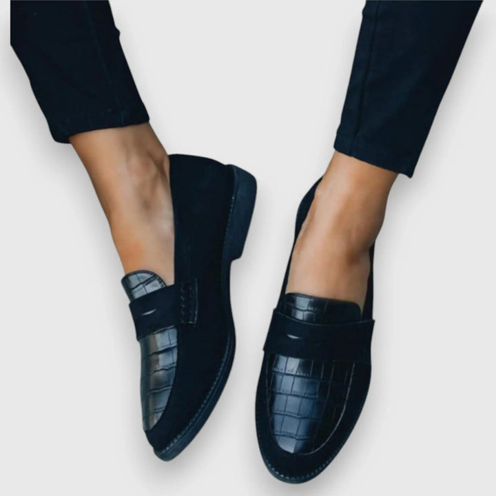 Liny - Elegant Ultra-Comfortable Loafers