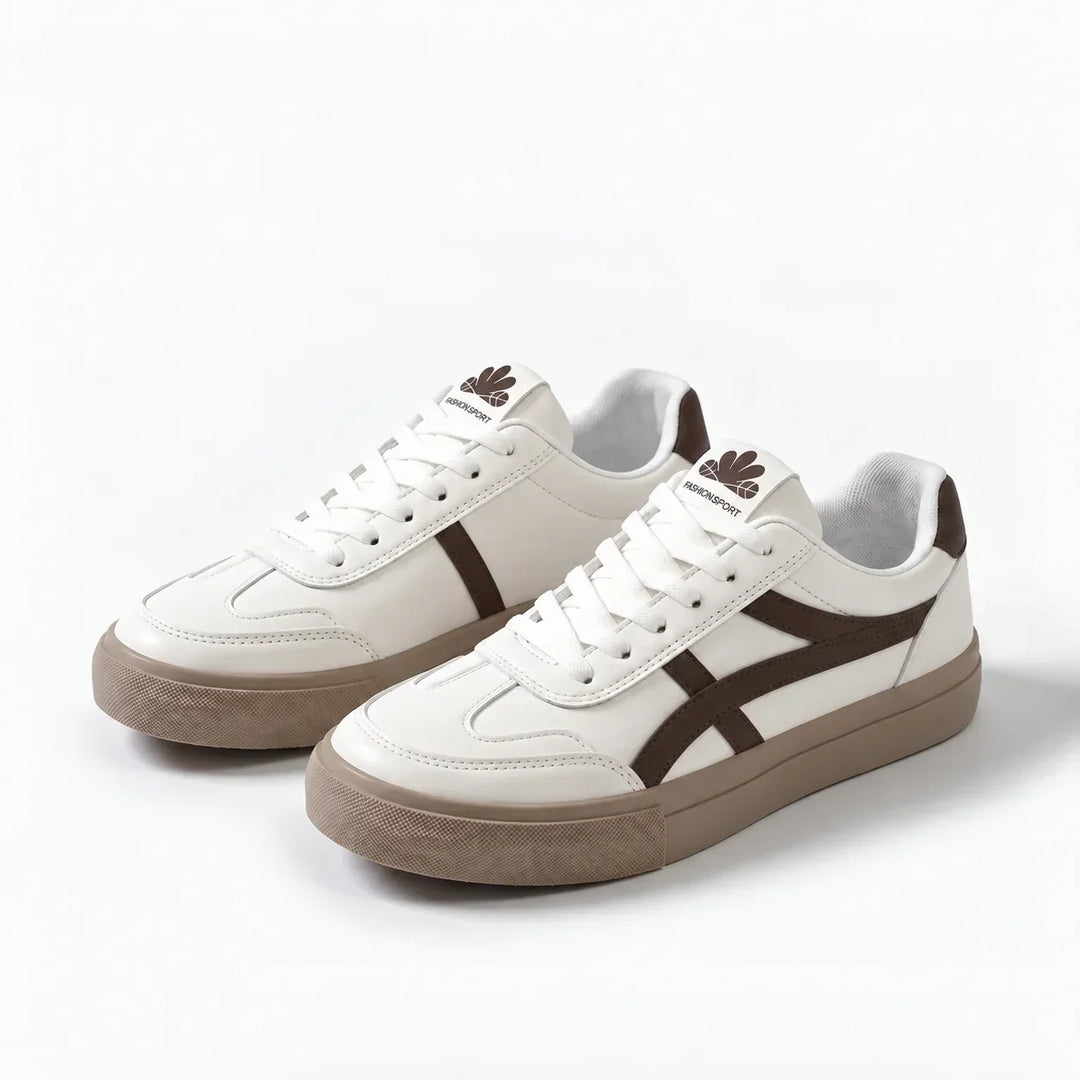 Livia - Women's Platform Trainers