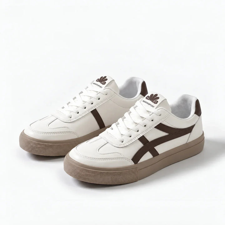 Livia - Women's Platform Trainers