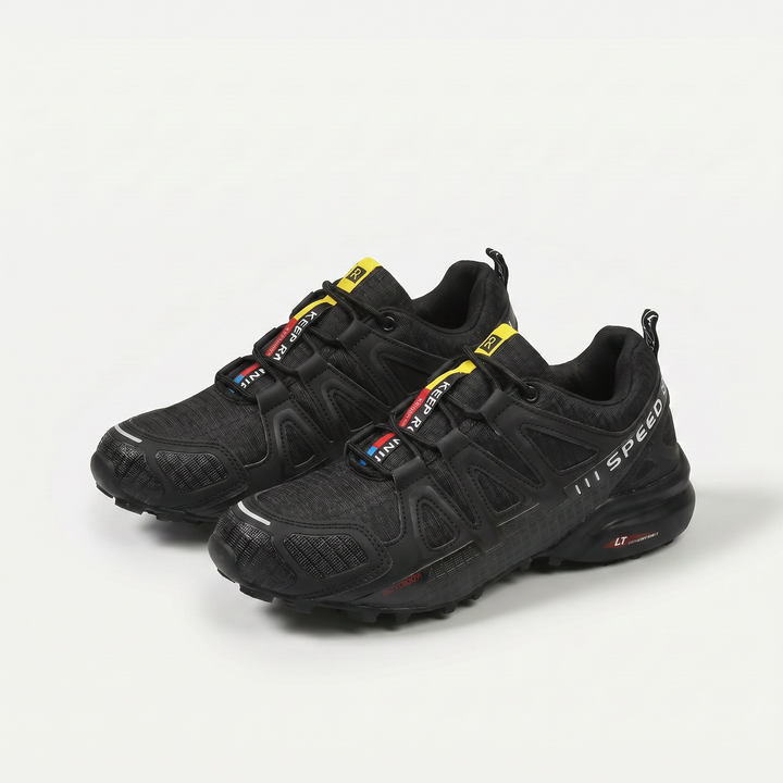 Loomtrail – Ergonomic Comfortable Walking Shoe