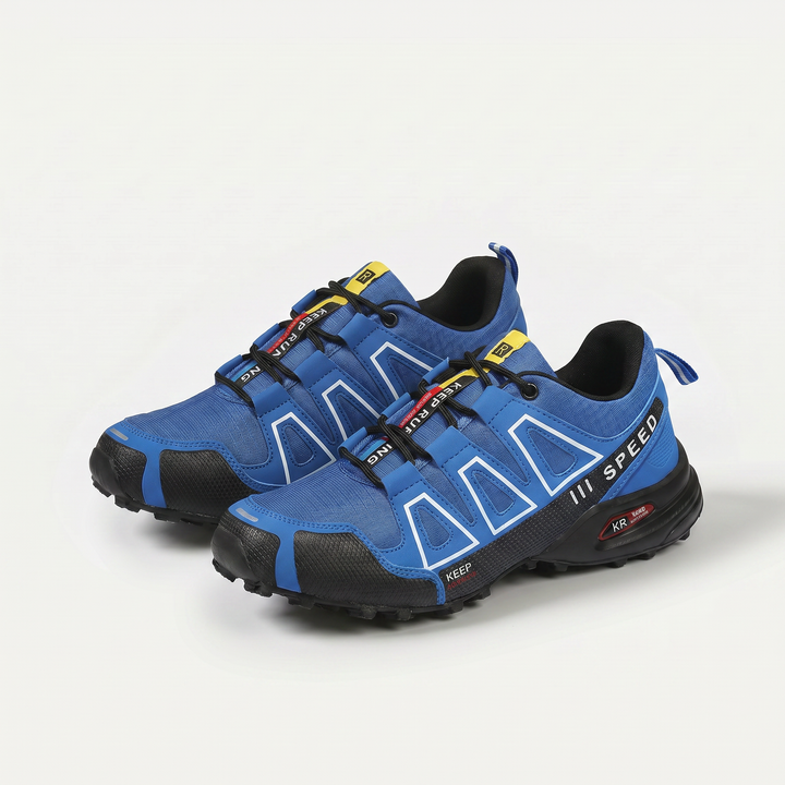 Loomtrail – Ergonomic Comfortable Walking Shoe