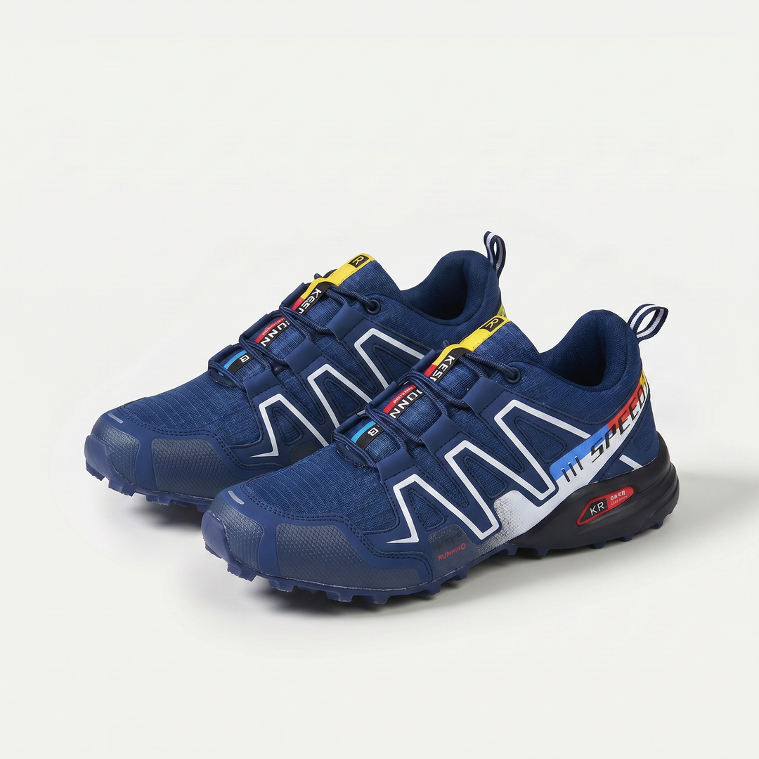 Loomtrail – Ergonomic Comfortable Walking Shoe