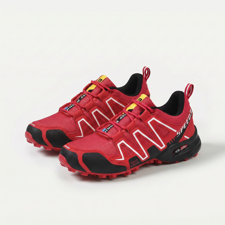 Loomtrail – Ergonomic Comfortable Walking Shoe