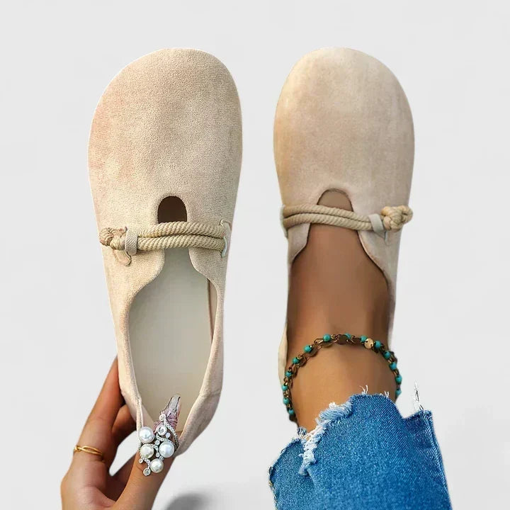 Luisa | Elegant Moccasins