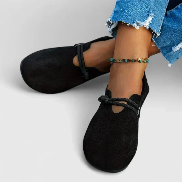 Luisa | Elegant Moccasins