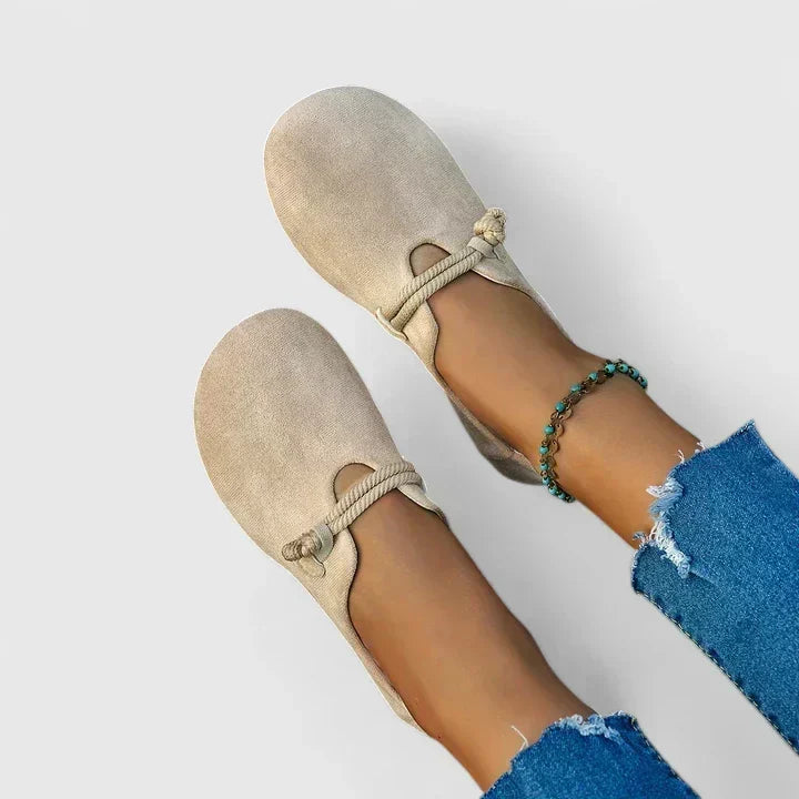 Luisa | Elegant Moccasins