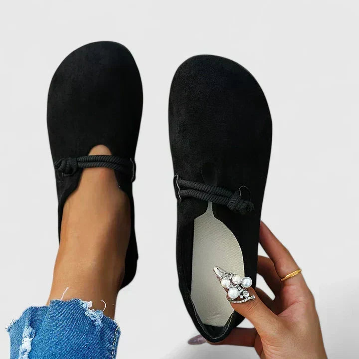 Luisa | Elegant Moccasins
