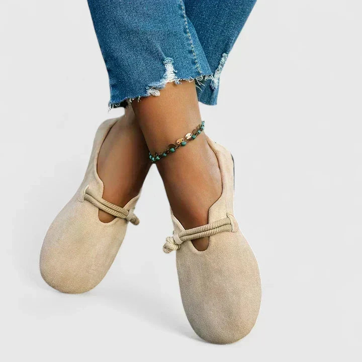 Luisa | Elegant Moccasins