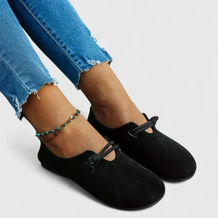 Luisa | Elegant Moccasins