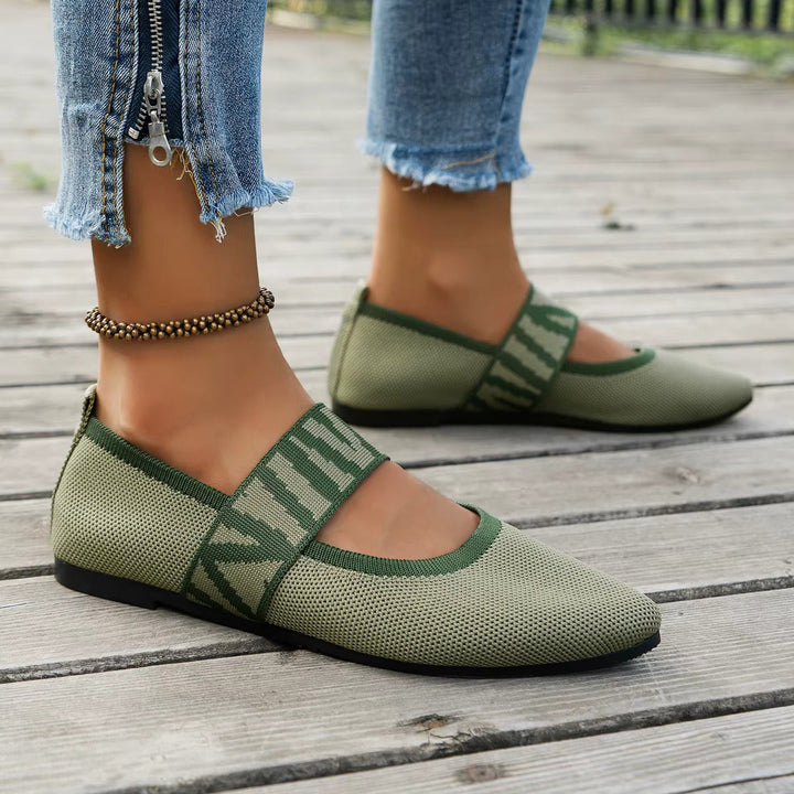Magnolia™ | Flat Women's Shoes
