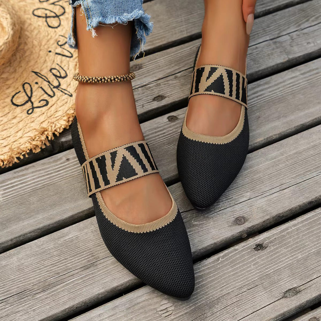Magnolia™ | Flat Women's Shoes