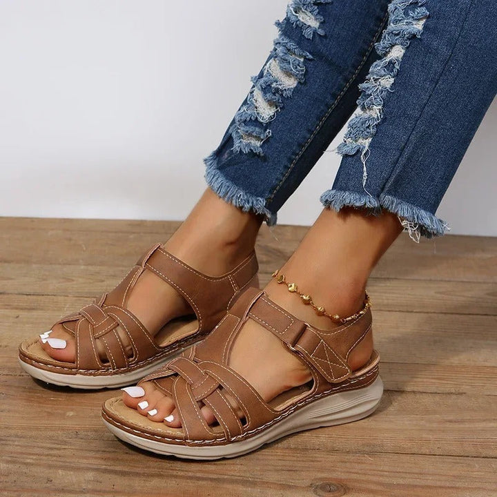 Miranda – Comfort Sandal