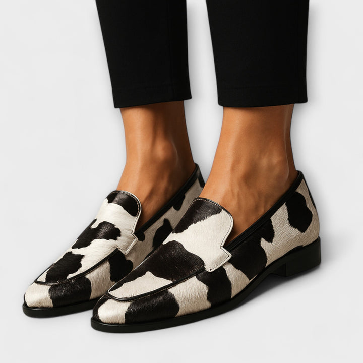 Margot | Contemporary Loafer